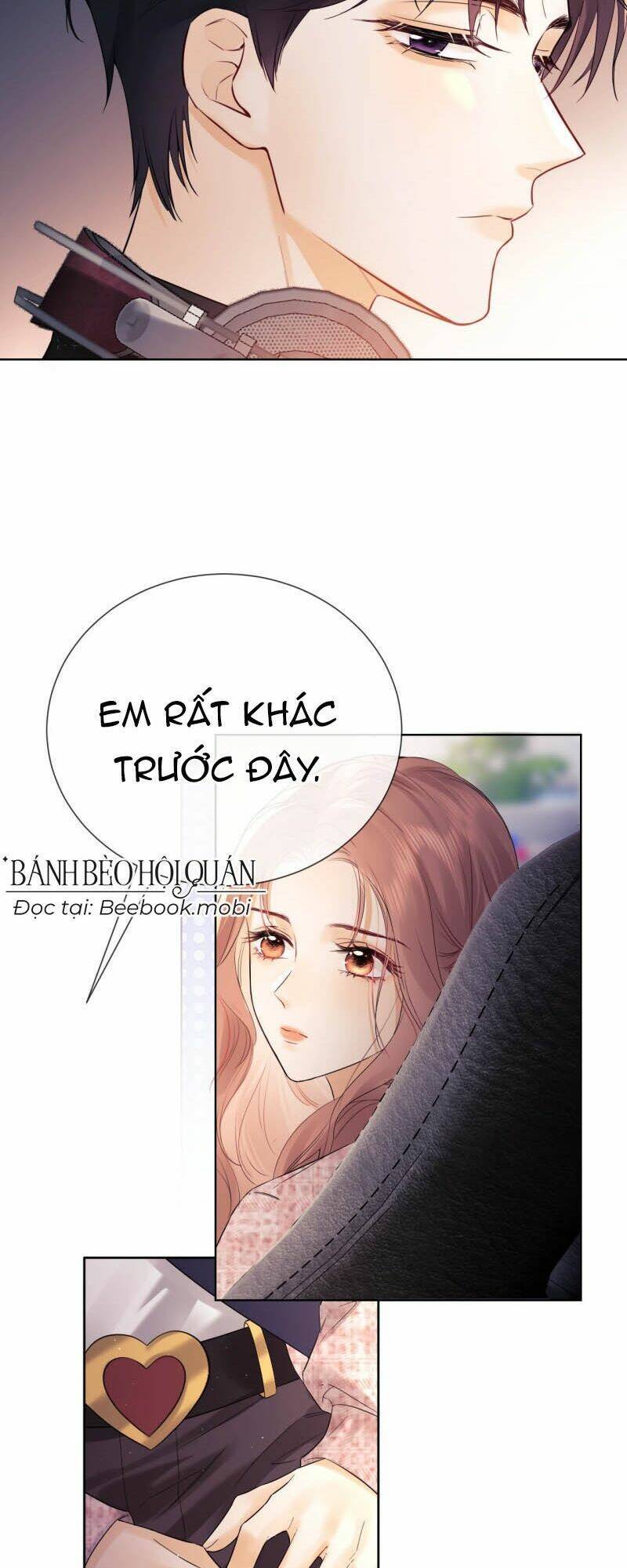 Fan Vợ Hiểu Biết Một Chút Chap 6 - Next Chap 7