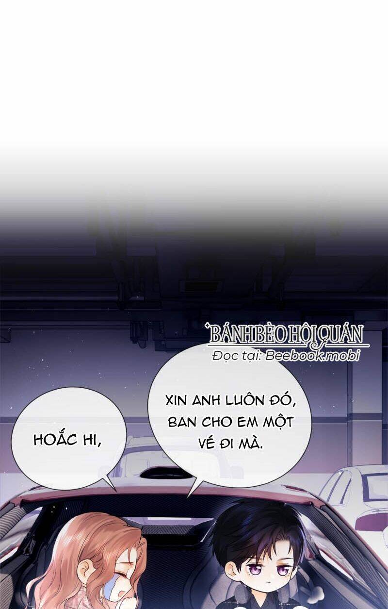Fan Vợ Hiểu Biết Một Chút Chap 6 - Next Chap 7