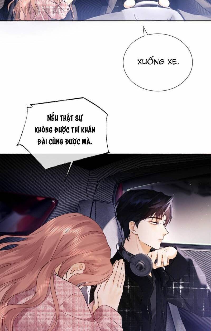 Fan Vợ Hiểu Biết Một Chút Chap 6 - Next Chap 7
