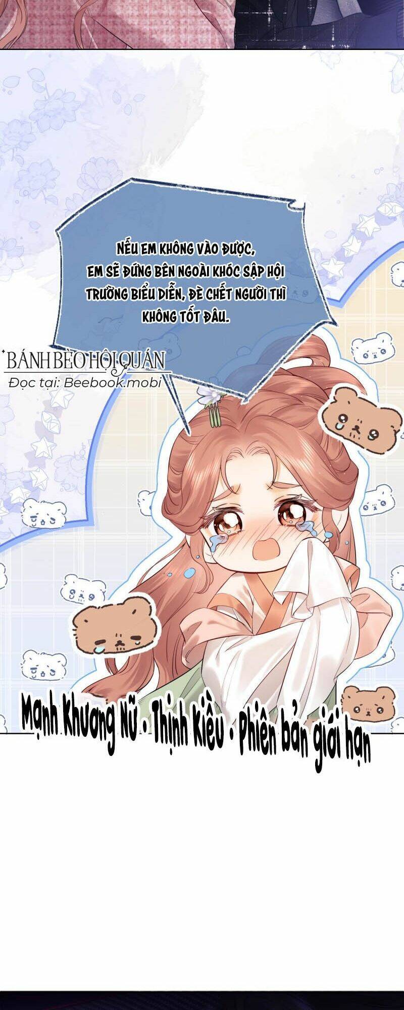 Fan Vợ Hiểu Biết Một Chút Chap 6 - Next Chap 7