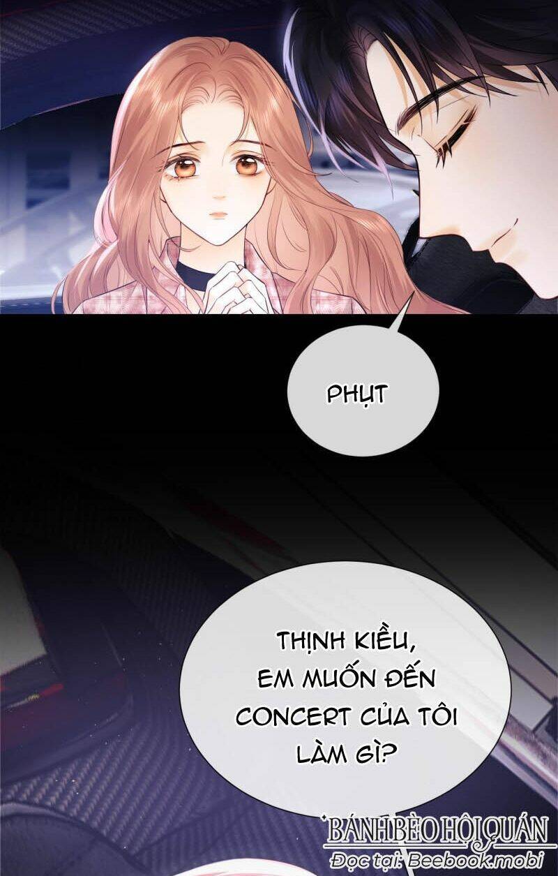 Fan Vợ Hiểu Biết Một Chút Chap 6 - Next Chap 7