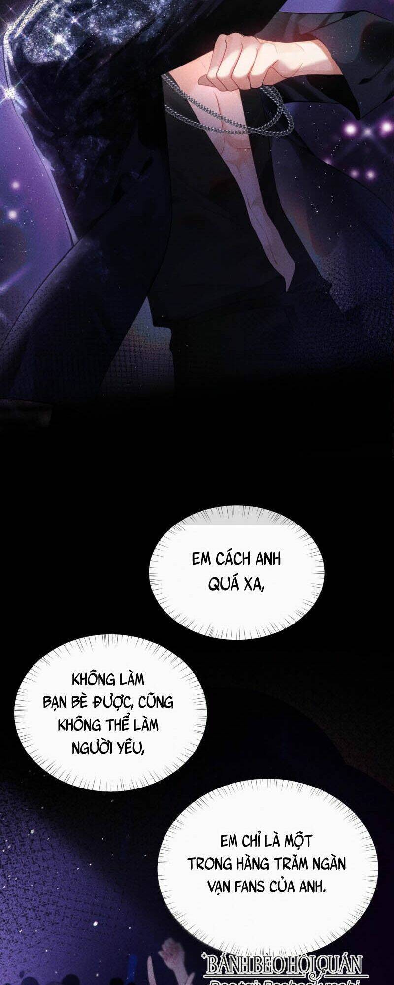Fan Vợ Hiểu Biết Một Chút Chap 6 - Next Chap 7
