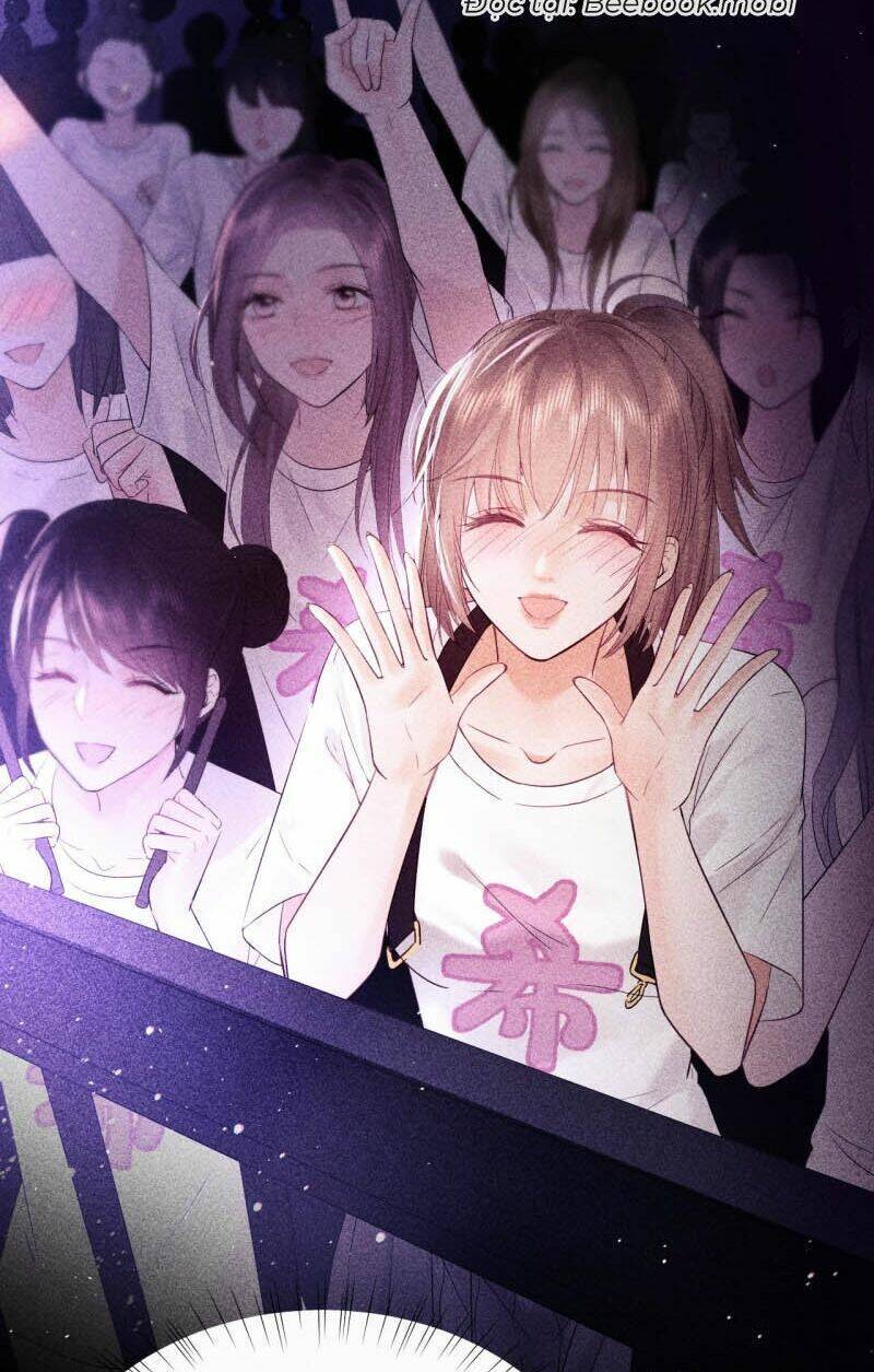 Fan Vợ Hiểu Biết Một Chút Chap 6 - Next Chap 7