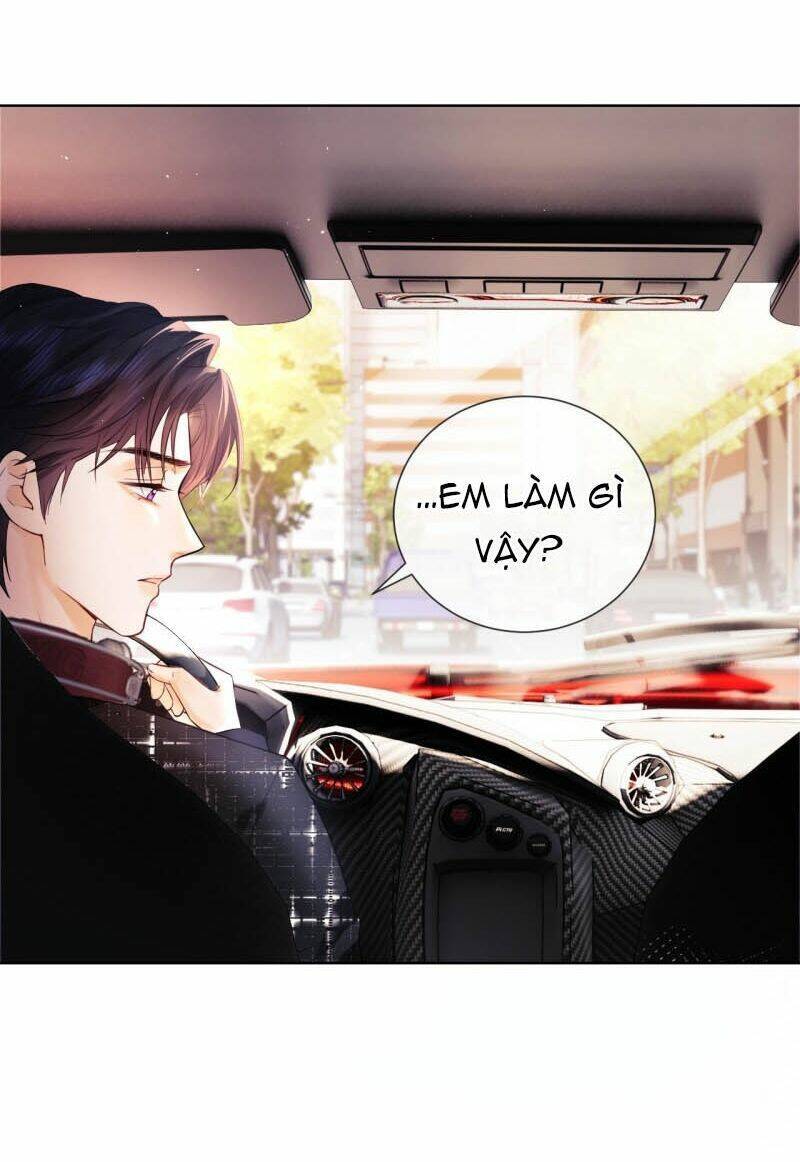 Fan Vợ Hiểu Biết Một Chút Chap 6 - Next Chap 7