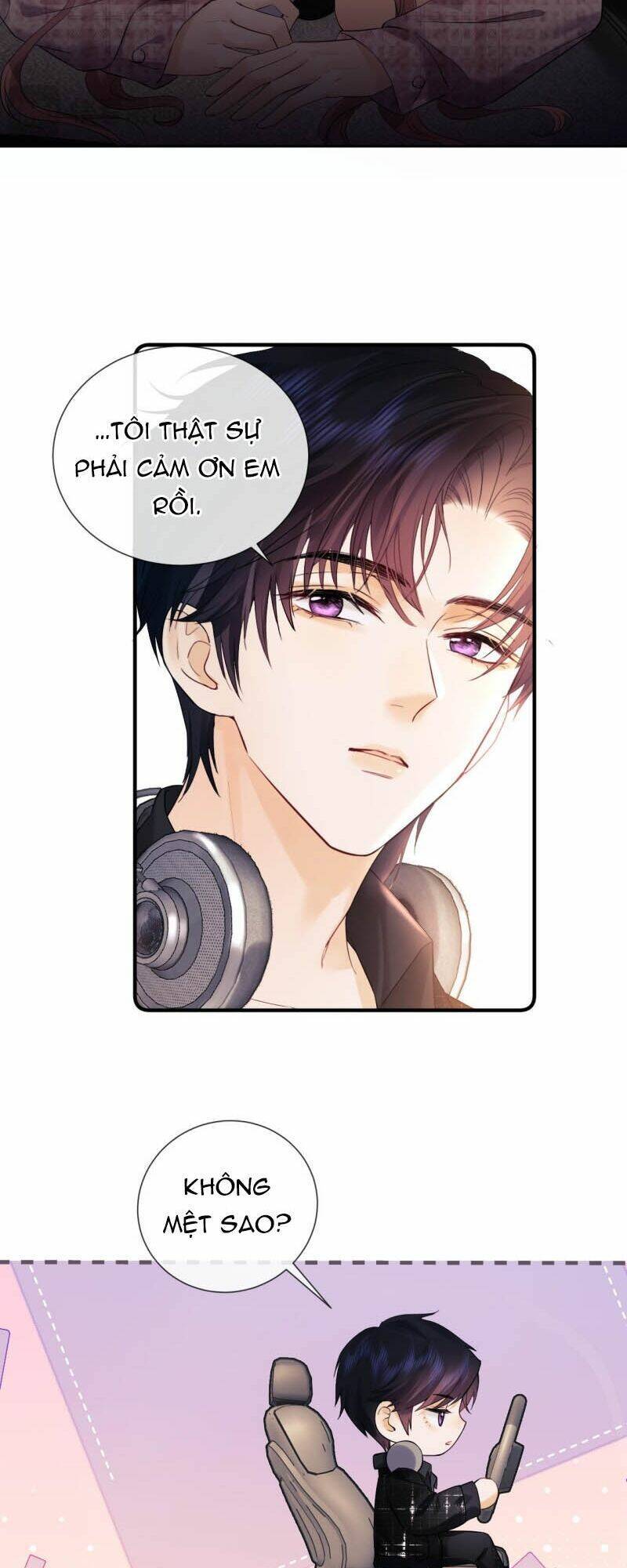 Fan Vợ Hiểu Biết Một Chút Chap 6 - Next Chap 7