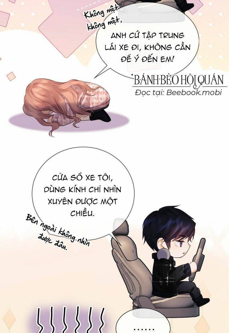 Fan Vợ Hiểu Biết Một Chút Chap 6 - Next Chap 7