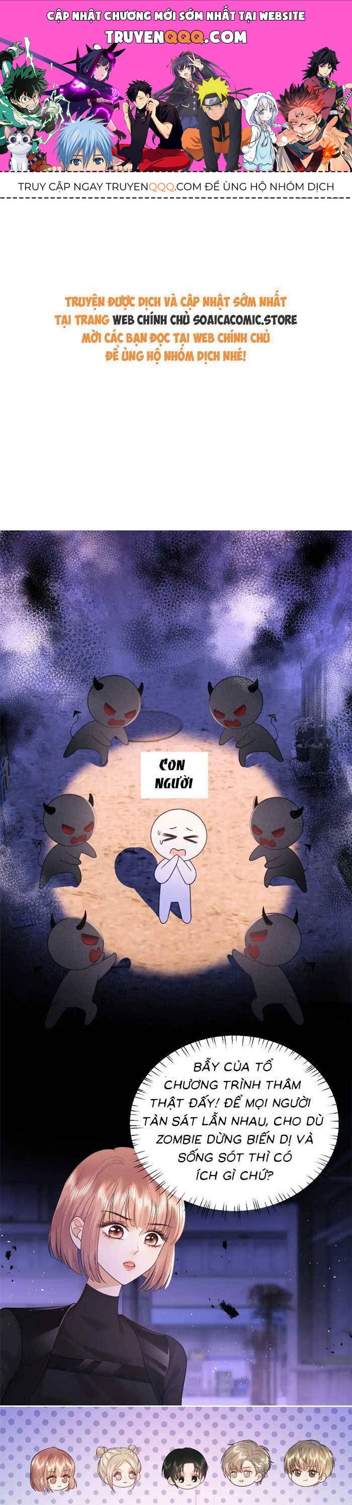 Fan Vợ Hiểu Biết Một Chút Chap 68 - Next Chap 69