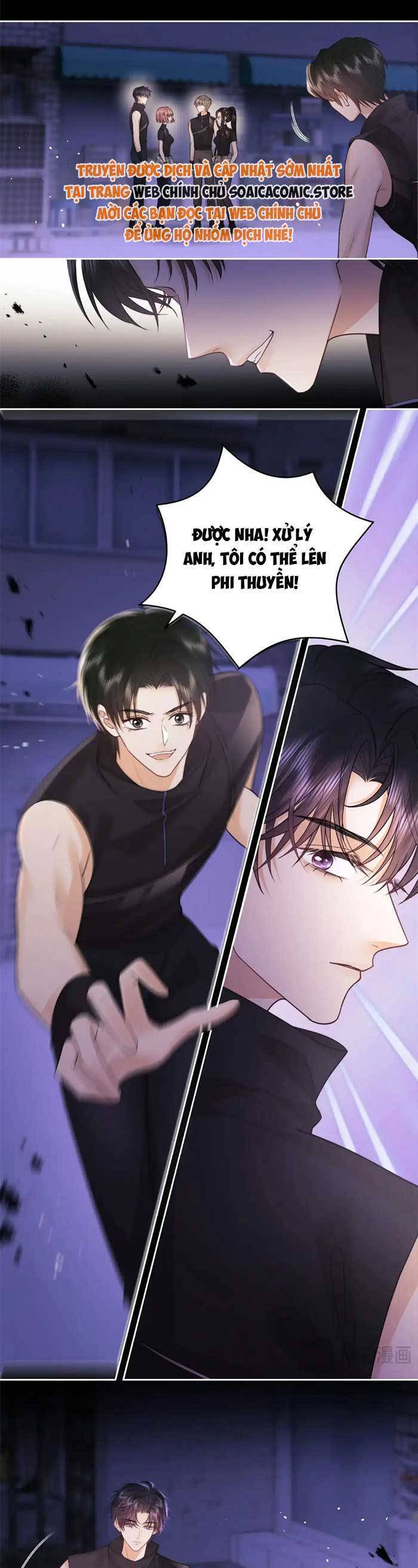 Fan Vợ Hiểu Biết Một Chút Chap 68 - Next Chap 69