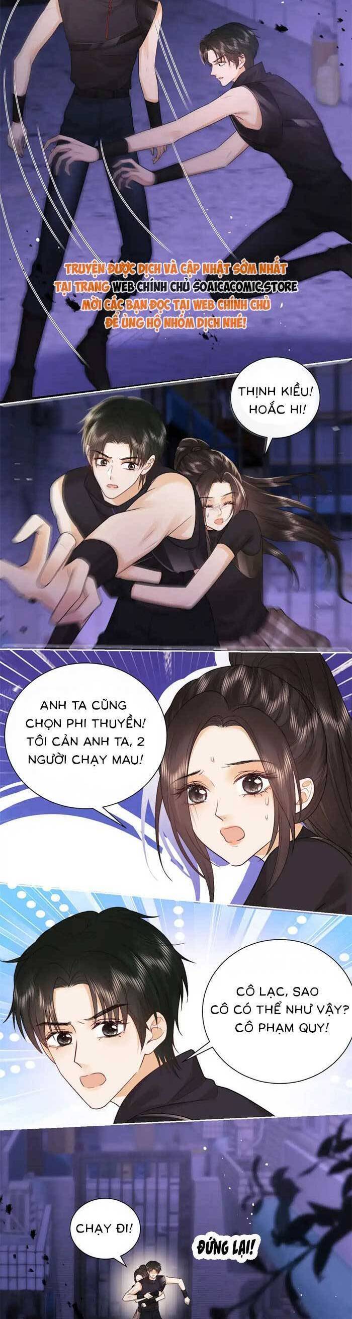 Fan Vợ Hiểu Biết Một Chút Chap 68 - Next Chap 69
