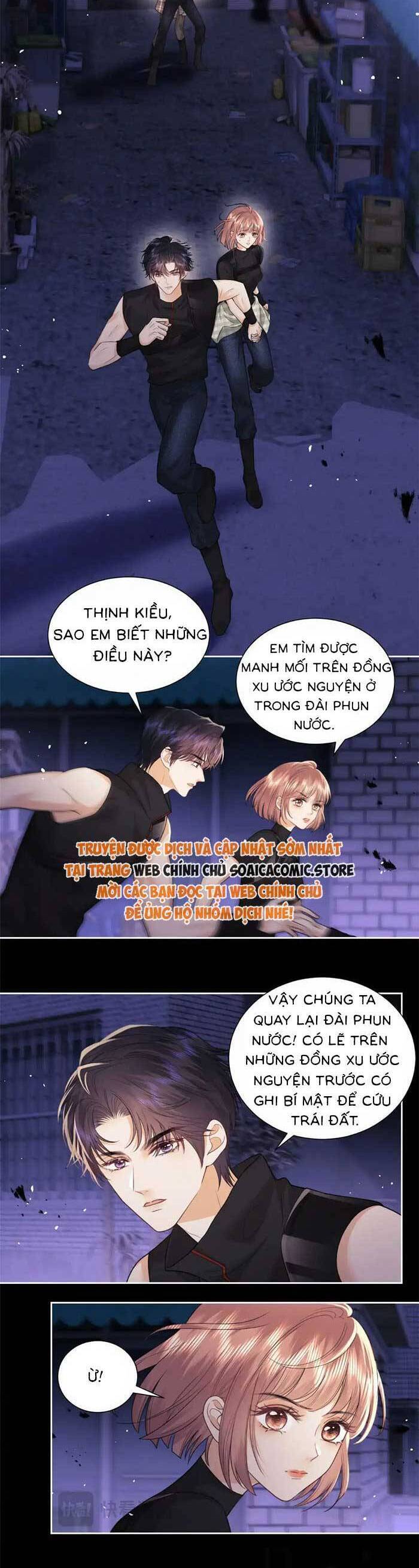 Fan Vợ Hiểu Biết Một Chút Chap 68 - Next Chap 69