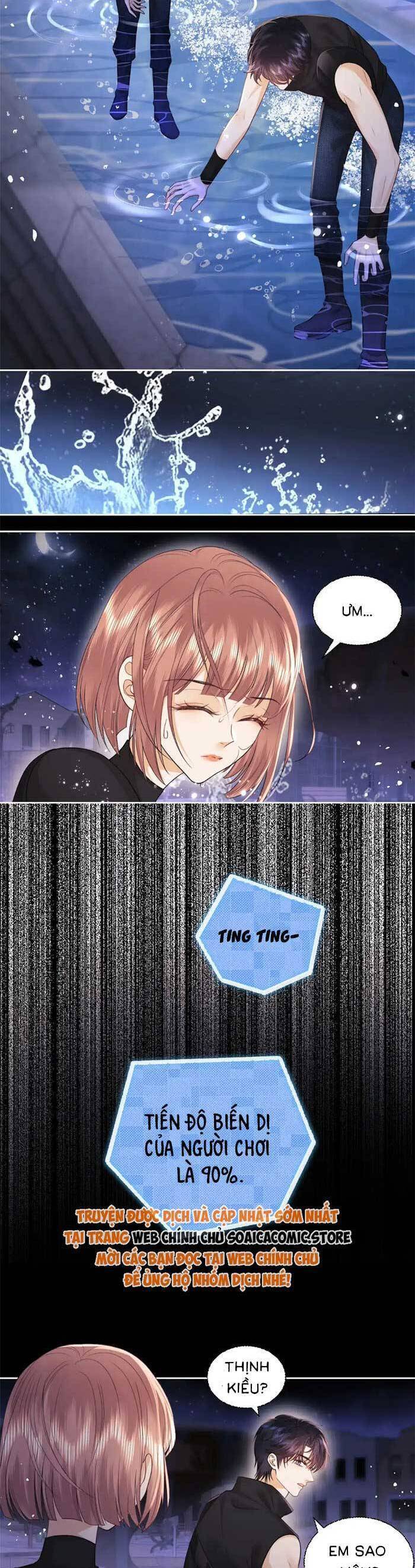 Fan Vợ Hiểu Biết Một Chút Chap 68 - Next Chap 69