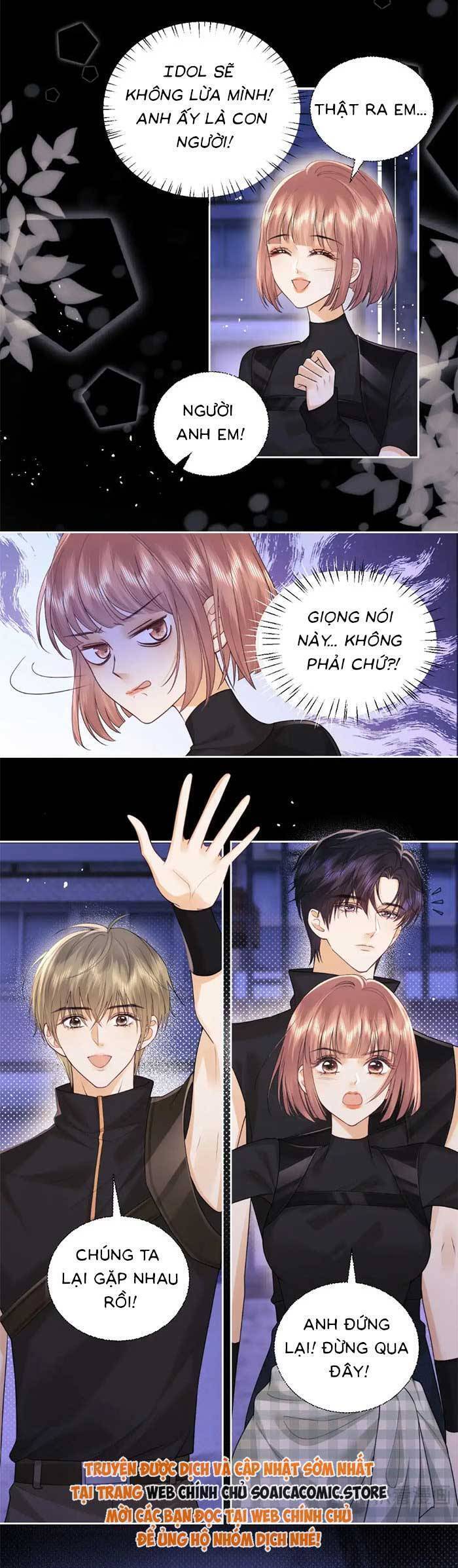 Fan Vợ Hiểu Biết Một Chút Chap 68 - Next Chap 69