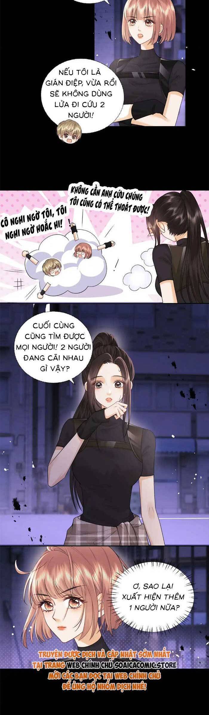 Fan Vợ Hiểu Biết Một Chút Chap 68 - Next Chap 69