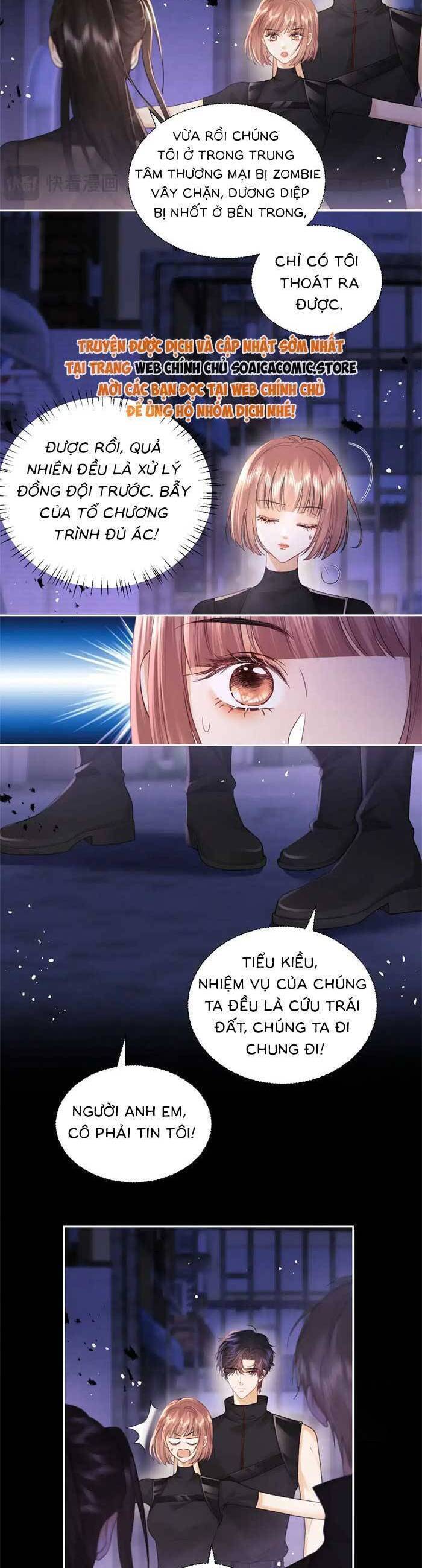 Fan Vợ Hiểu Biết Một Chút Chap 68 - Next Chap 69