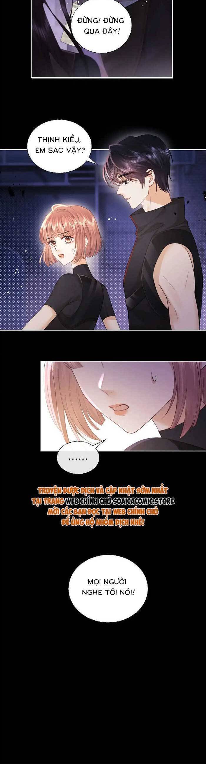 Fan Vợ Hiểu Biết Một Chút Chap 68 - Next Chap 69