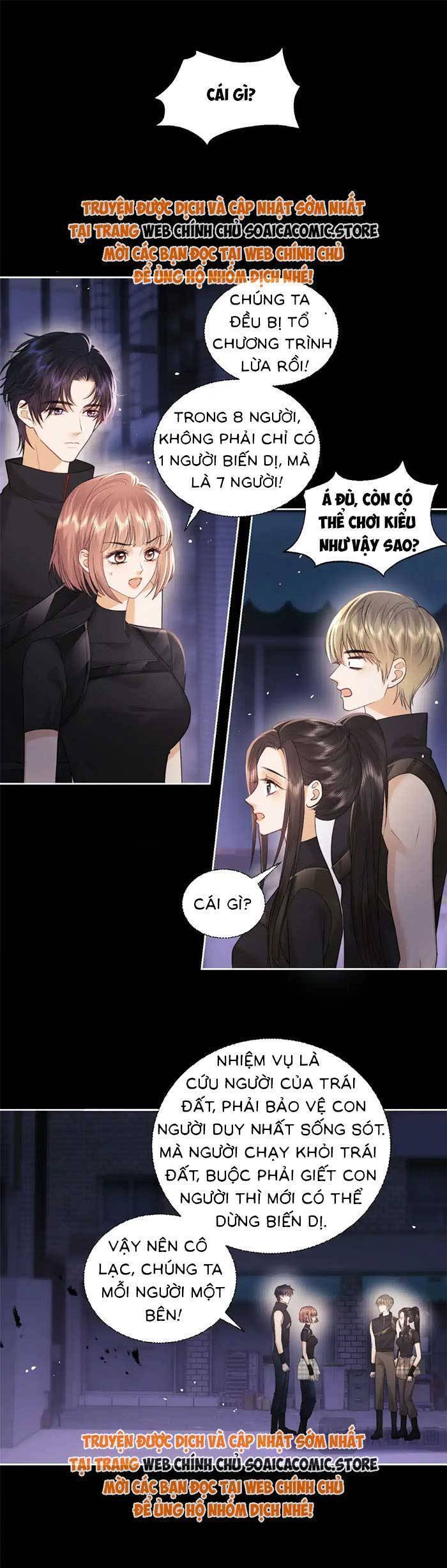 Fan Vợ Hiểu Biết Một Chút Chap 68 - Next Chap 69