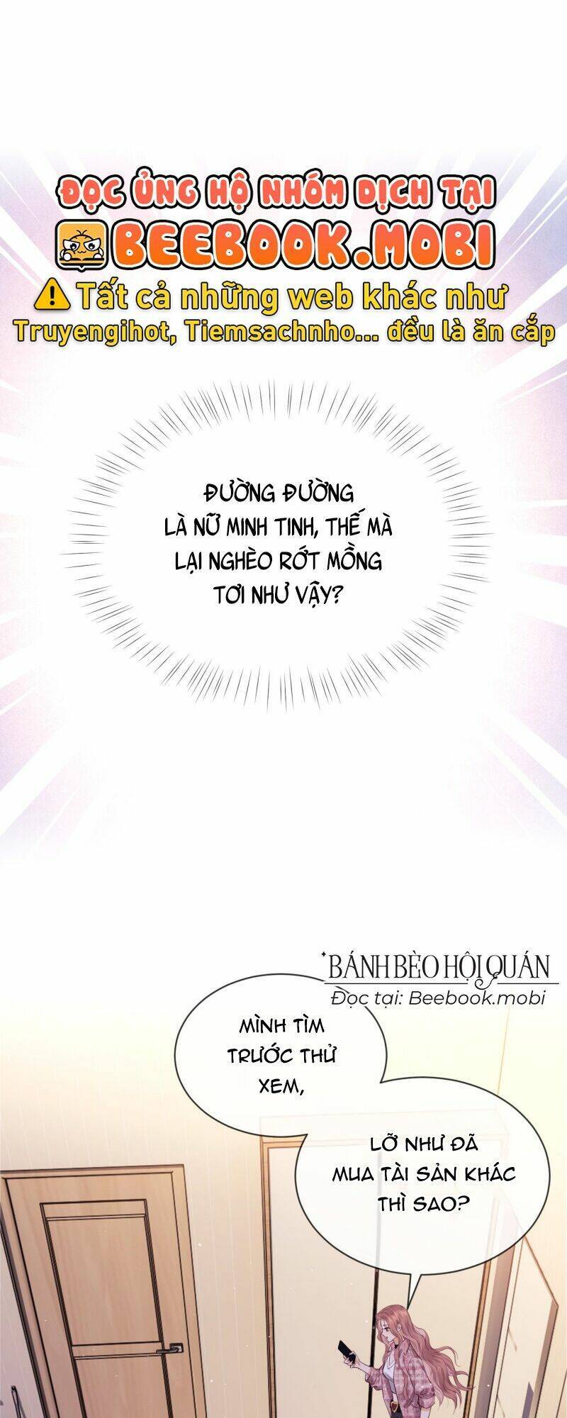 Fan Vợ Hiểu Biết Một Chút Chap 7 - Next Chap 8