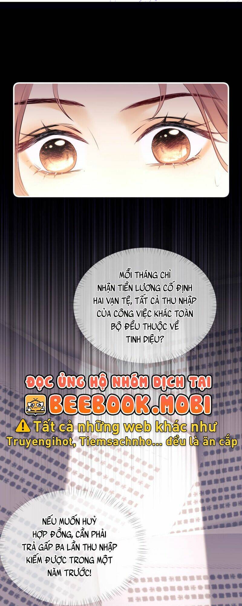 Fan Vợ Hiểu Biết Một Chút Chap 7 - Next Chap 8