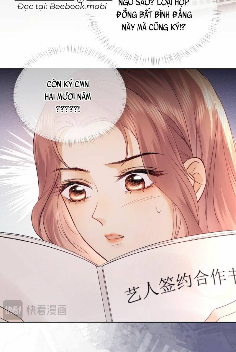 Fan Vợ Hiểu Biết Một Chút Chap 7 - Next Chap 8