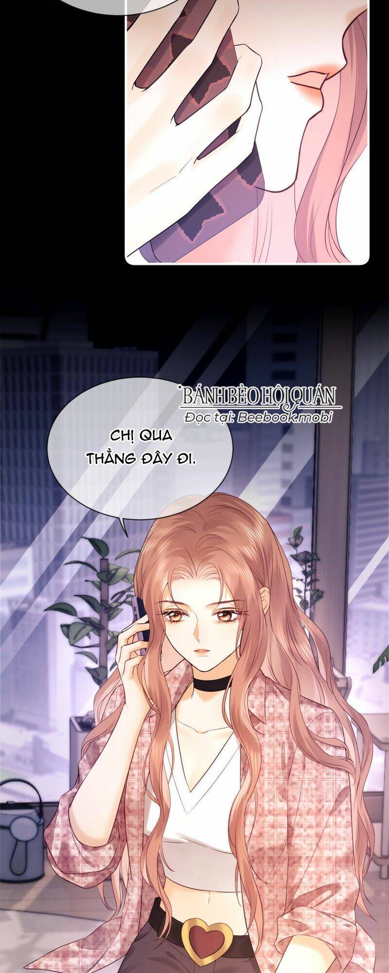 Fan Vợ Hiểu Biết Một Chút Chap 7 - Next Chap 8