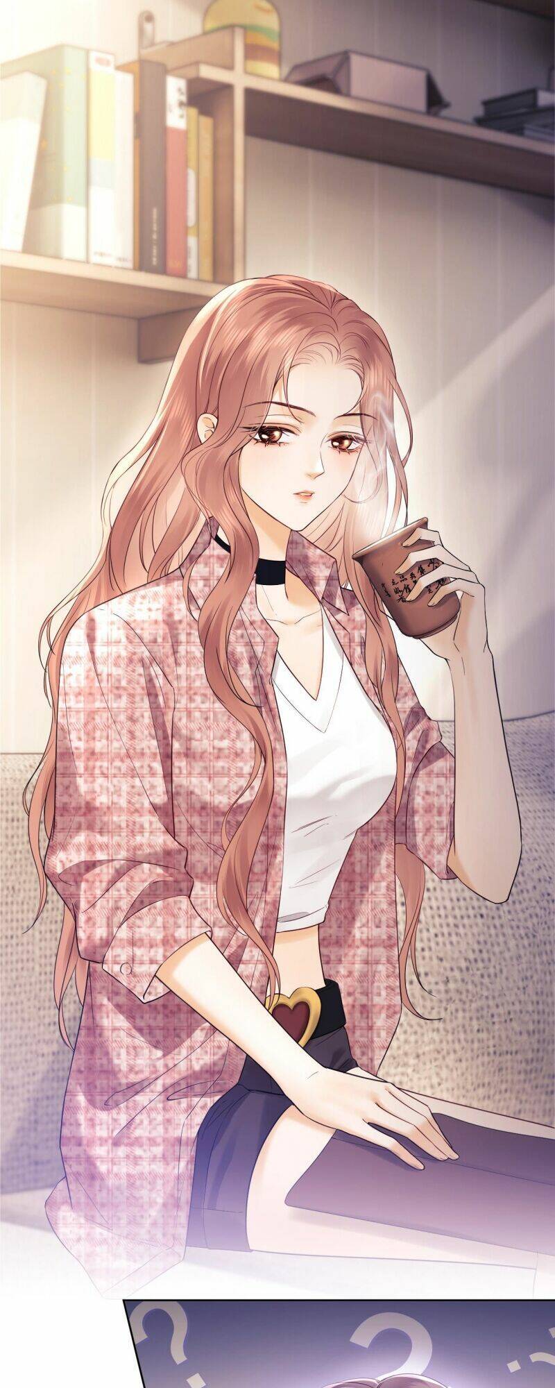 Fan Vợ Hiểu Biết Một Chút Chap 7 - Next Chap 8