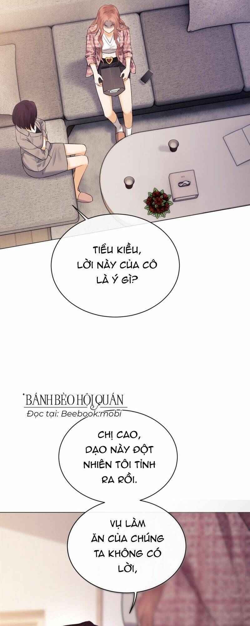 Fan Vợ Hiểu Biết Một Chút Chap 7 - Next Chap 8