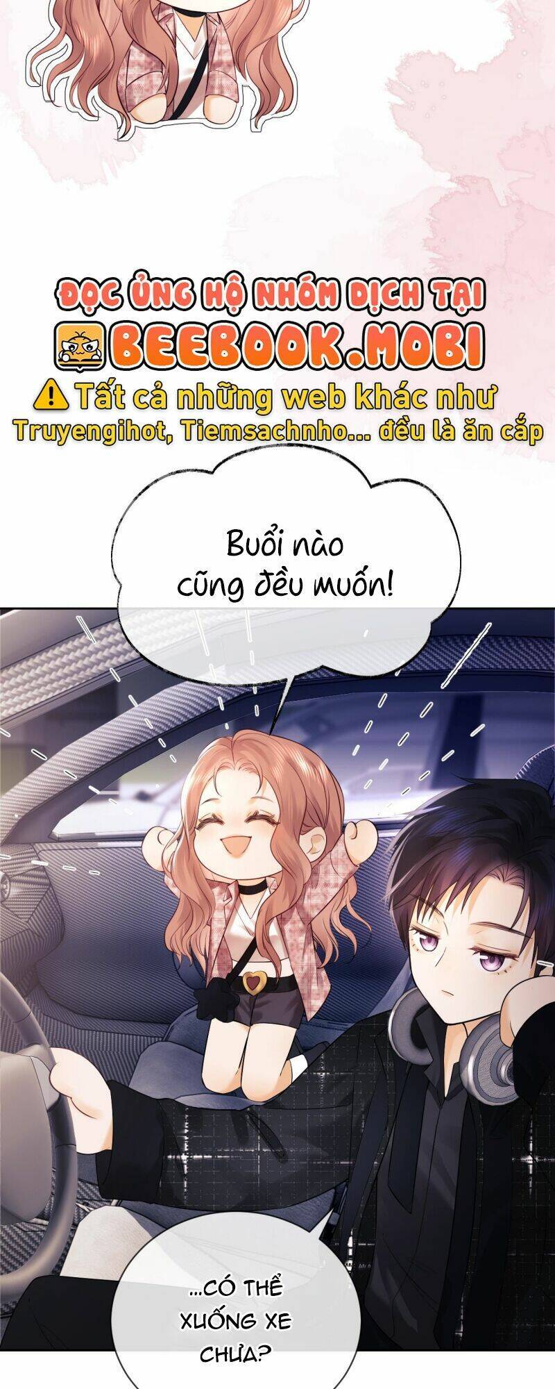 Fan Vợ Hiểu Biết Một Chút Chap 7 - Next Chap 8