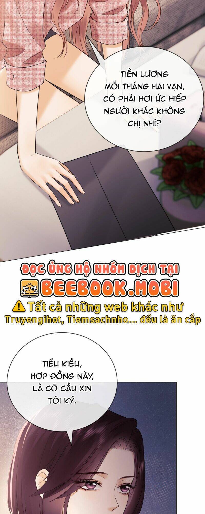 Fan Vợ Hiểu Biết Một Chút Chap 7 - Next Chap 8