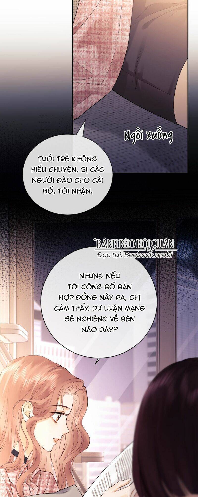 Fan Vợ Hiểu Biết Một Chút Chap 7 - Next Chap 8