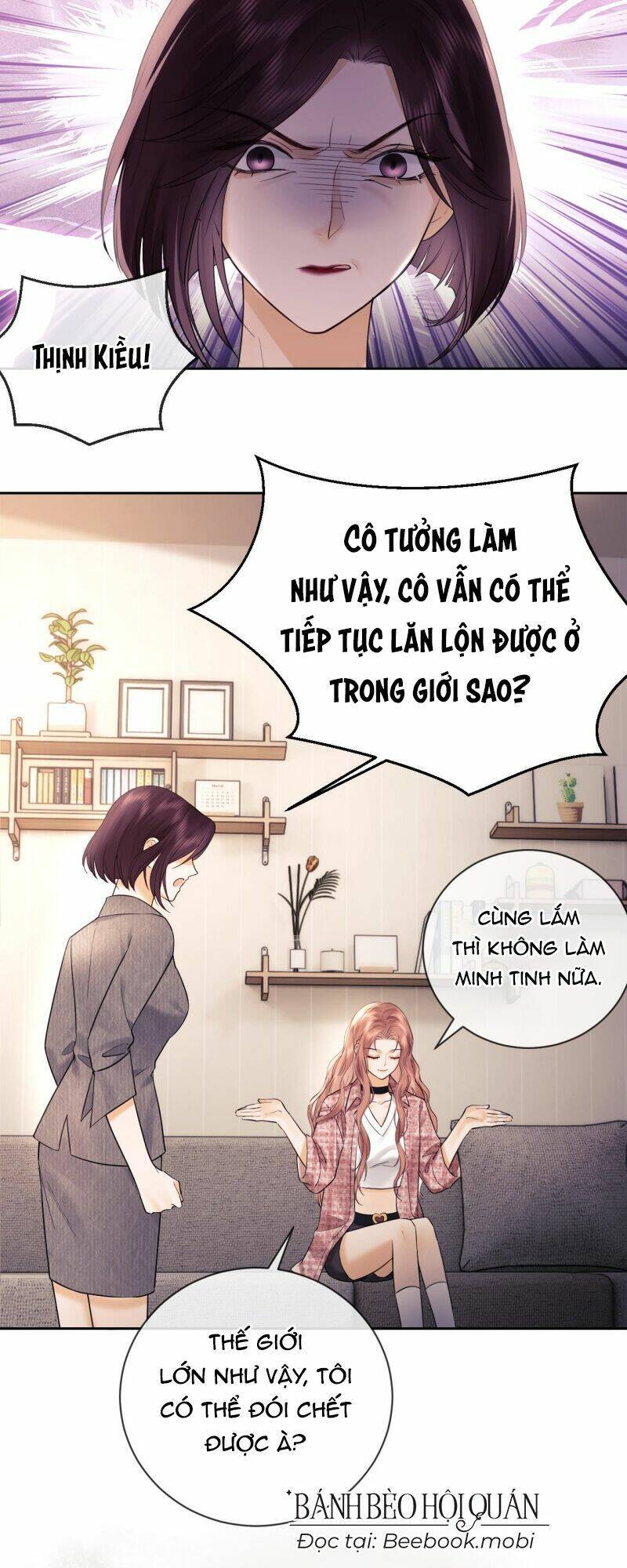 Fan Vợ Hiểu Biết Một Chút Chap 7 - Next Chap 8