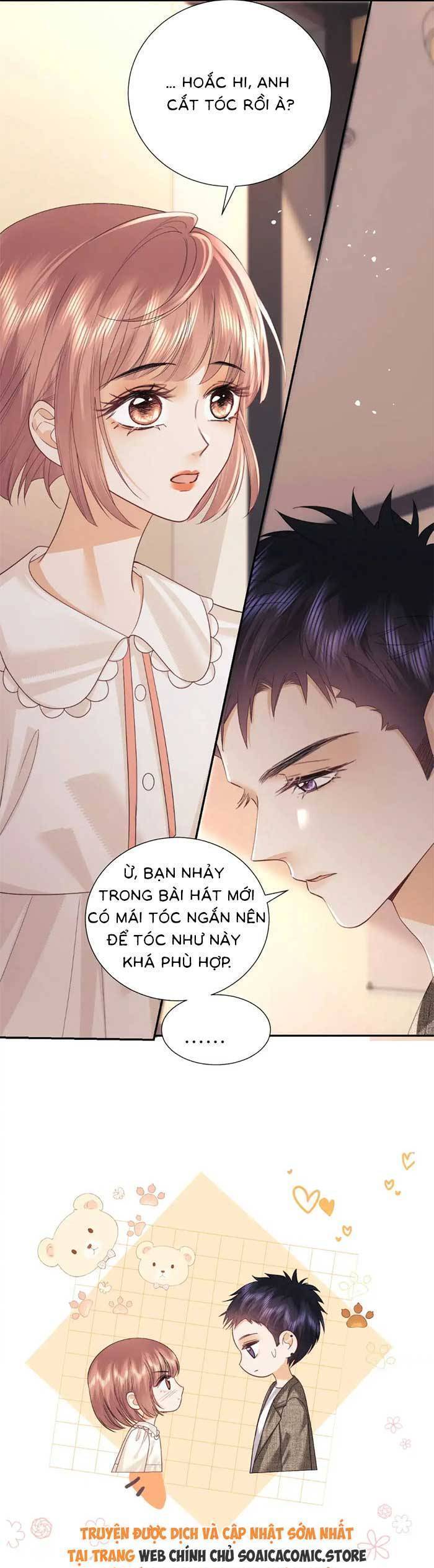 Fan Vợ Hiểu Biết Một Chút Chap 70 - Next Chap 71