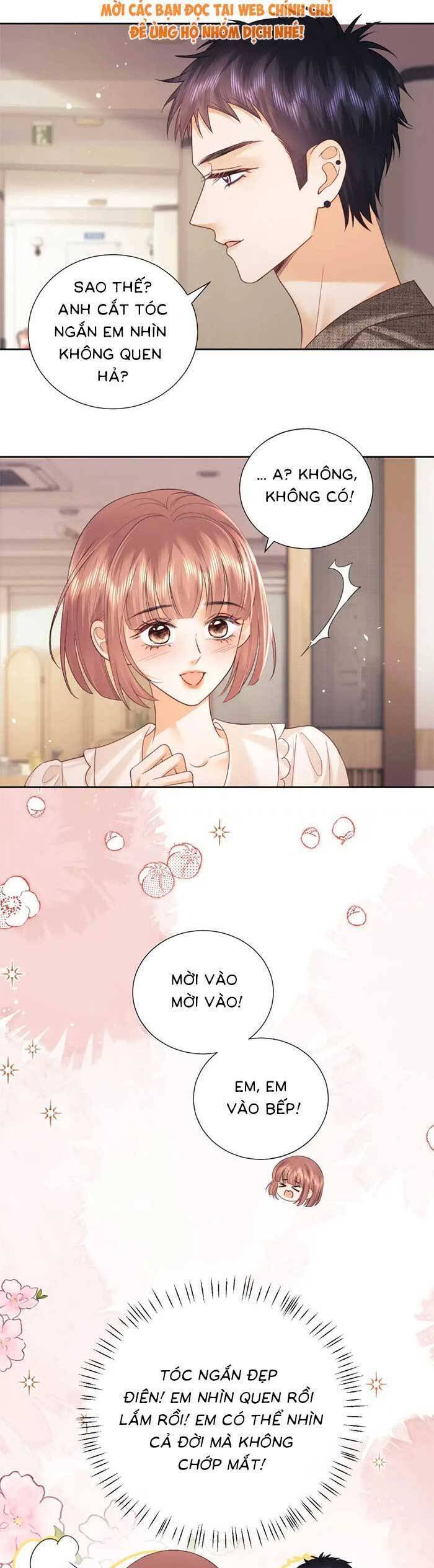 Fan Vợ Hiểu Biết Một Chút Chap 70 - Next Chap 71