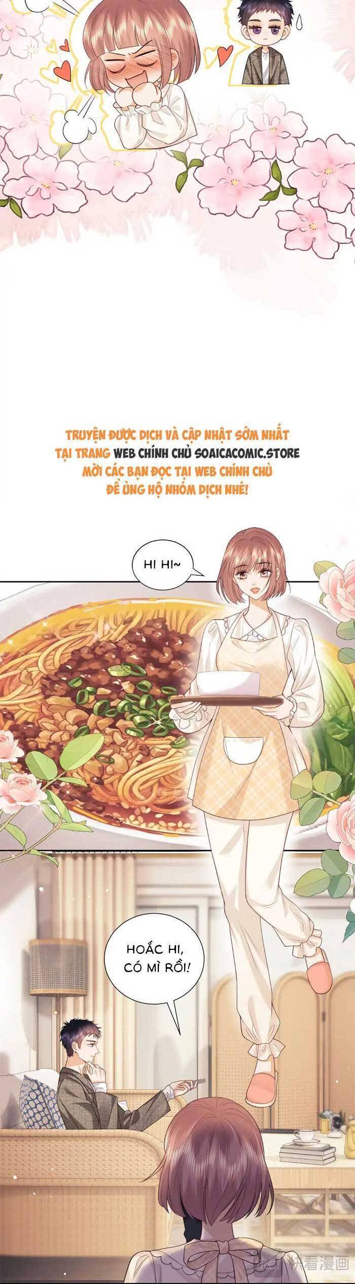 Fan Vợ Hiểu Biết Một Chút Chap 70 - Next Chap 71