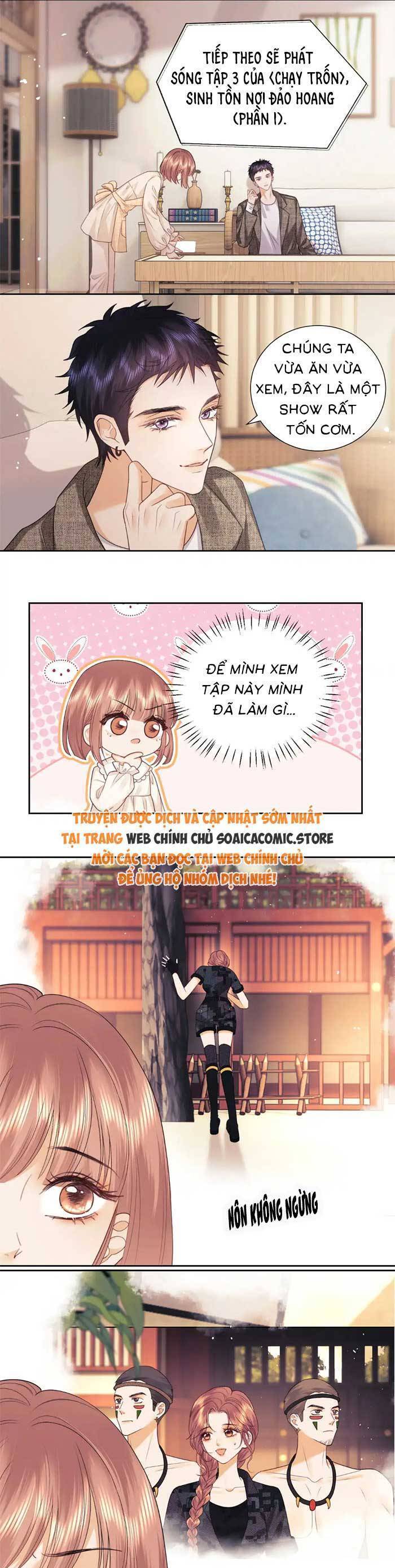 Fan Vợ Hiểu Biết Một Chút Chap 70 - Next Chap 71