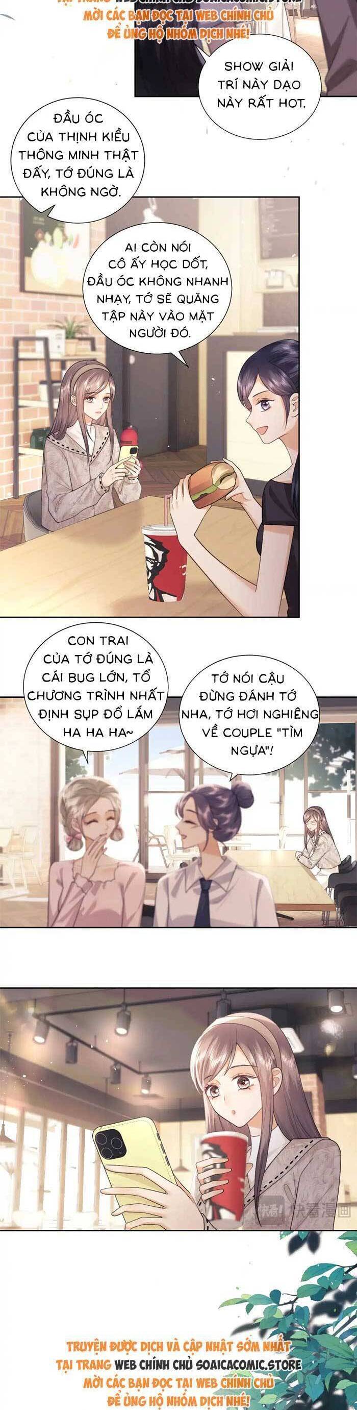 Fan Vợ Hiểu Biết Một Chút Chap 70 - Next Chap 71