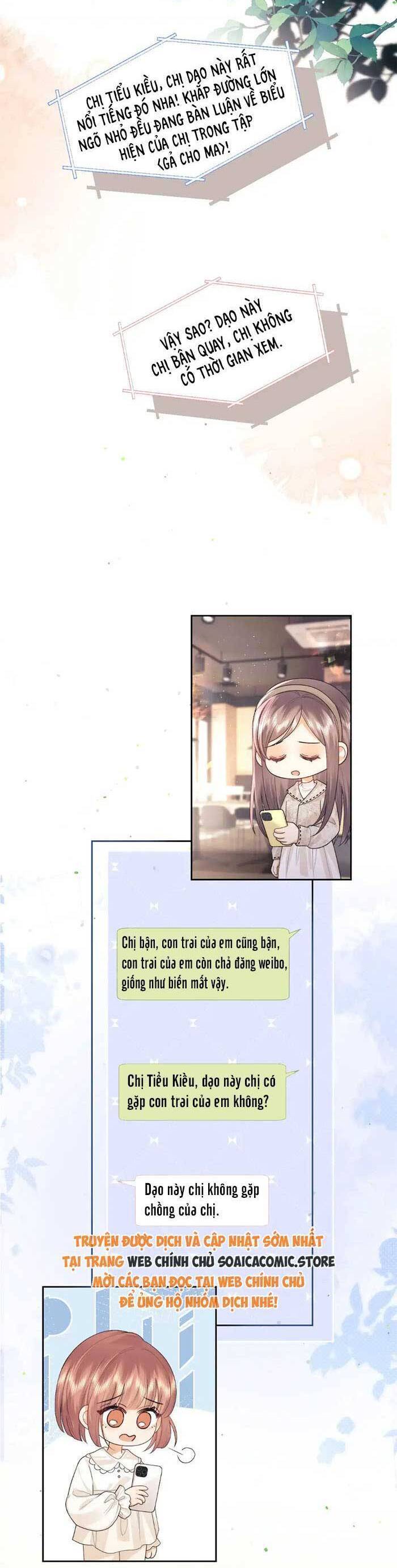 Fan Vợ Hiểu Biết Một Chút Chap 70 - Next Chap 71