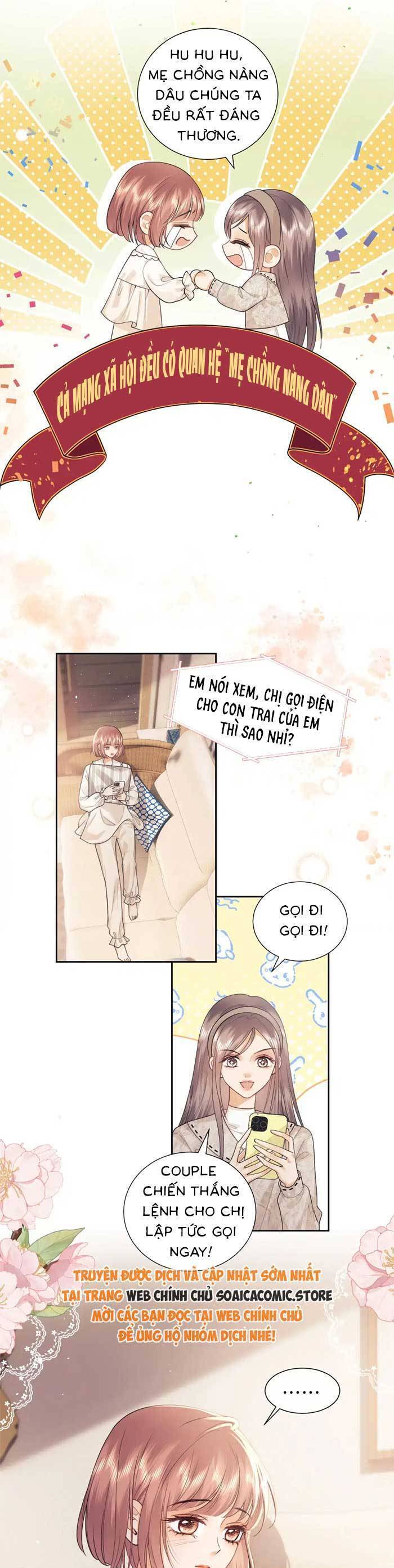 Fan Vợ Hiểu Biết Một Chút Chap 70 - Next Chap 71