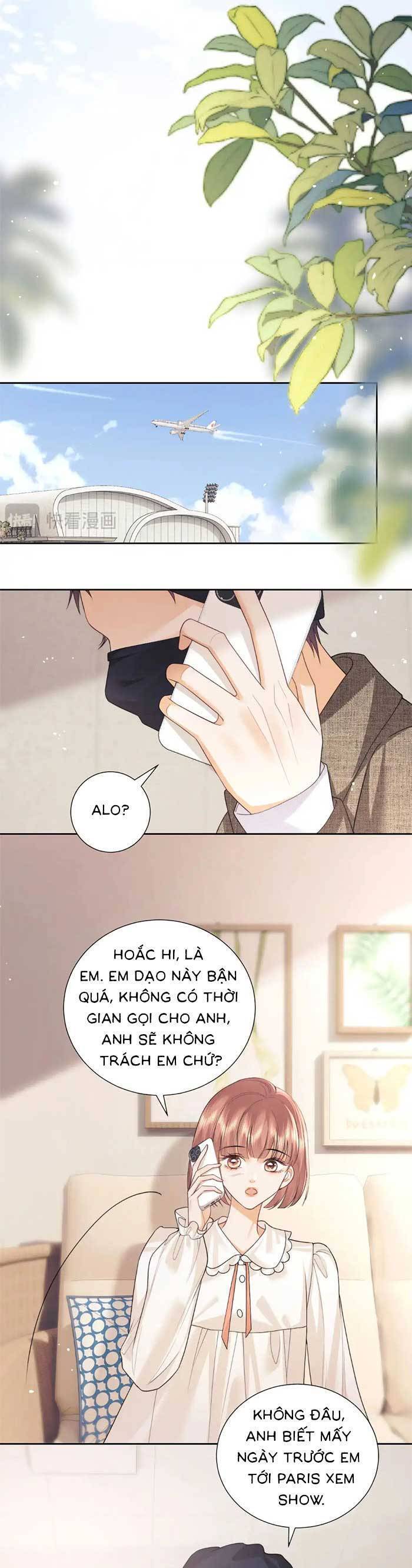 Fan Vợ Hiểu Biết Một Chút Chap 70 - Next Chap 71
