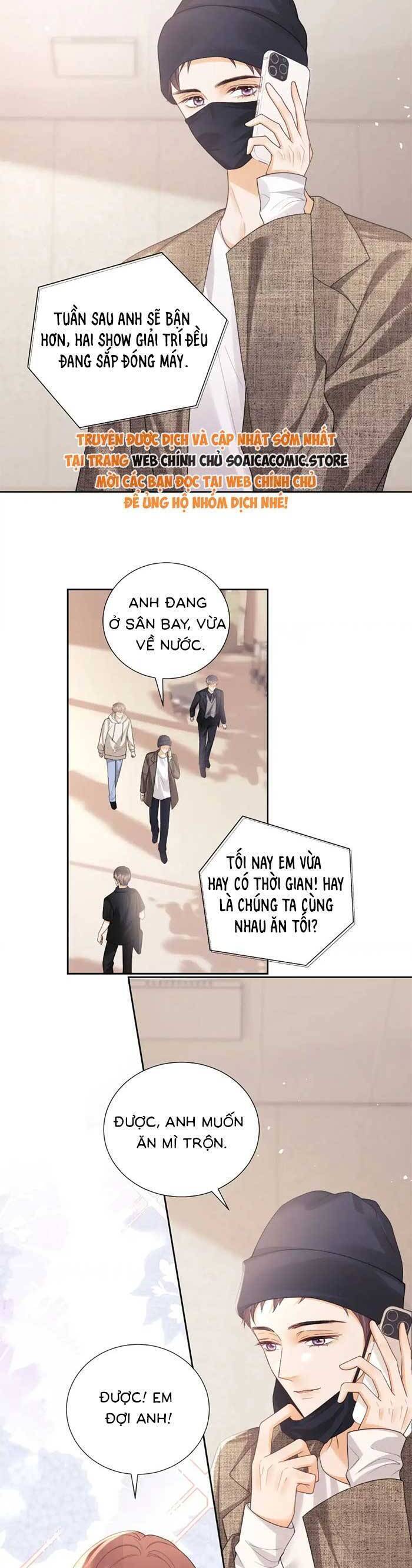 Fan Vợ Hiểu Biết Một Chút Chap 70 - Next Chap 71