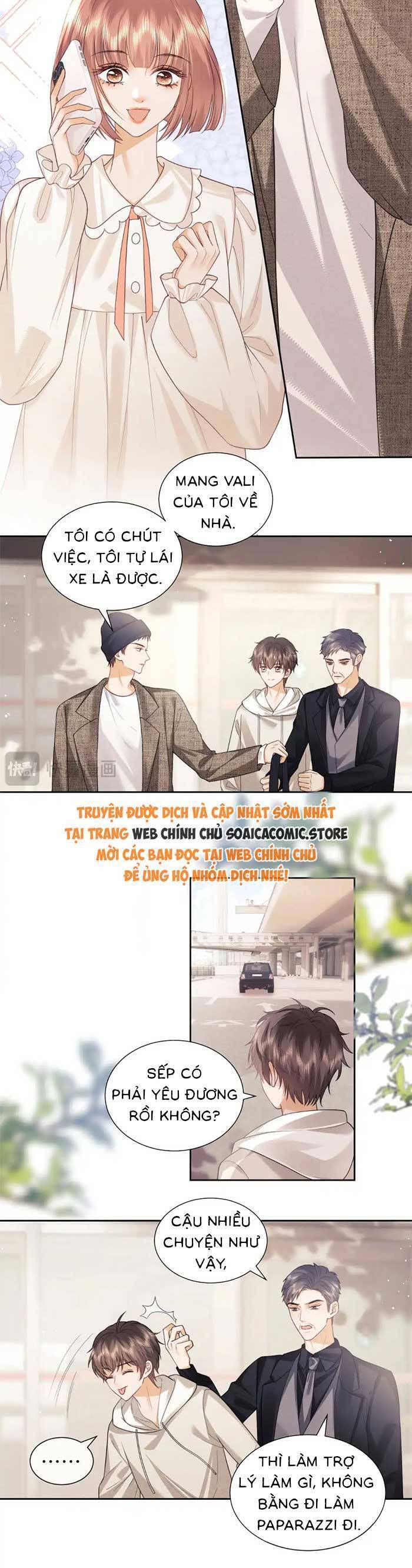 Fan Vợ Hiểu Biết Một Chút Chap 70 - Next Chap 71