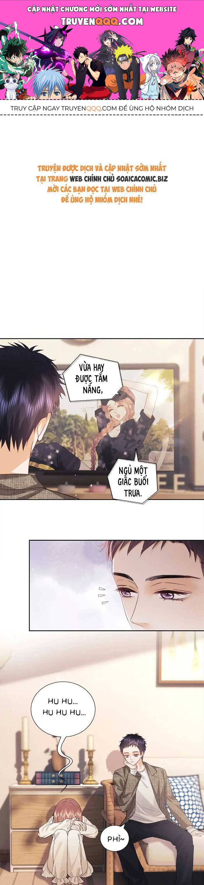 Fan Vợ Hiểu Biết Một Chút Chap 71 - Next Chap 72