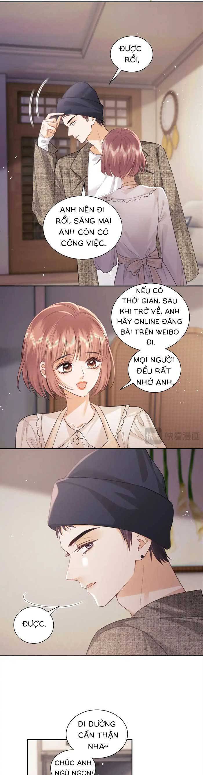Fan Vợ Hiểu Biết Một Chút Chap 71 - Next Chap 72