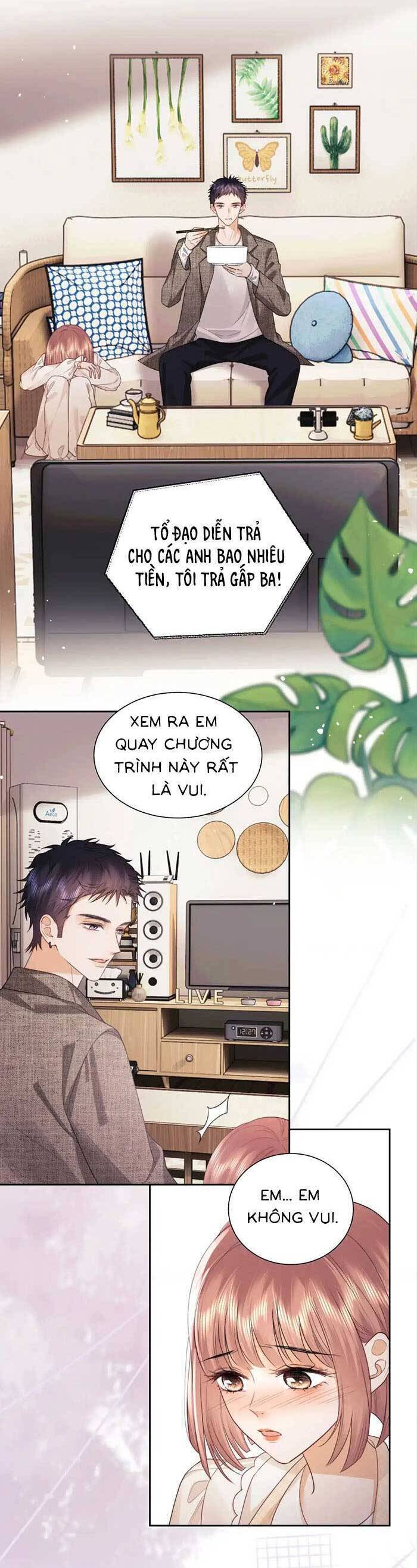 Fan Vợ Hiểu Biết Một Chút Chap 71 - Next Chap 72