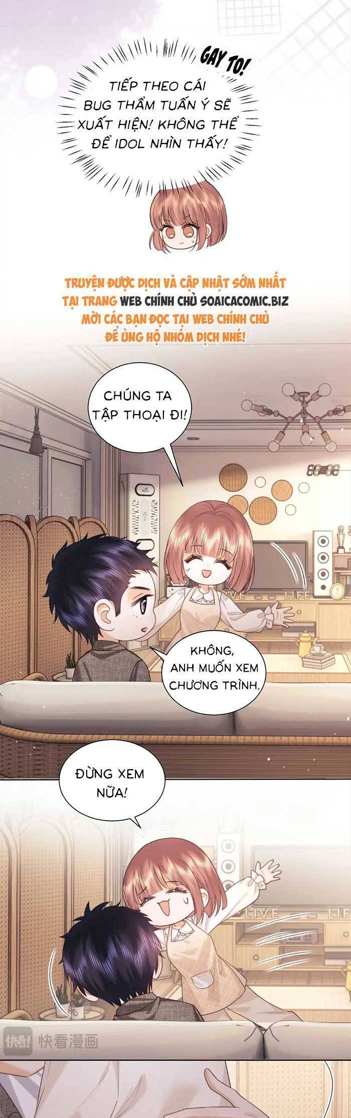Fan Vợ Hiểu Biết Một Chút Chap 71 - Next Chap 72