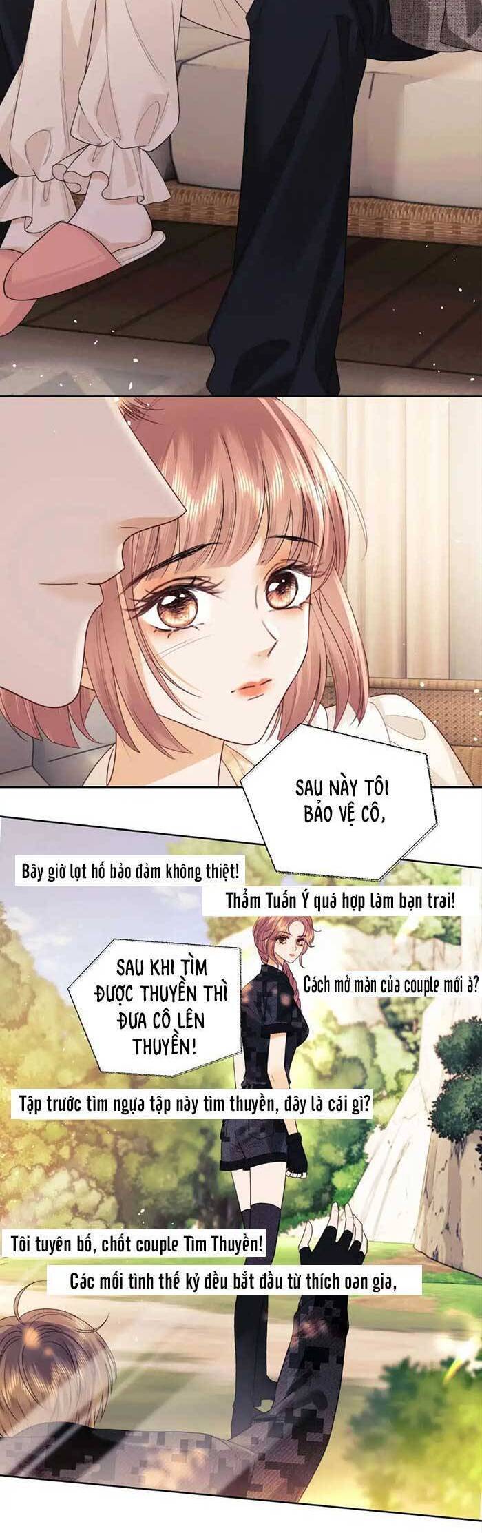 Fan Vợ Hiểu Biết Một Chút Chap 71 - Next Chap 72