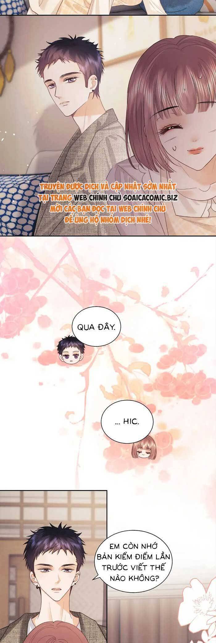 Fan Vợ Hiểu Biết Một Chút Chap 71 - Next Chap 72