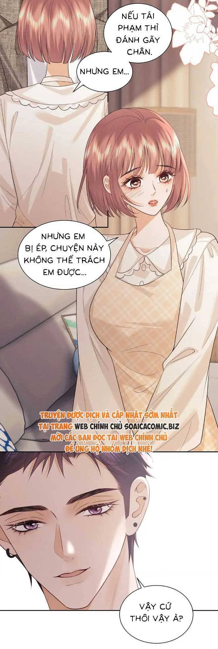 Fan Vợ Hiểu Biết Một Chút Chap 71 - Next Chap 72