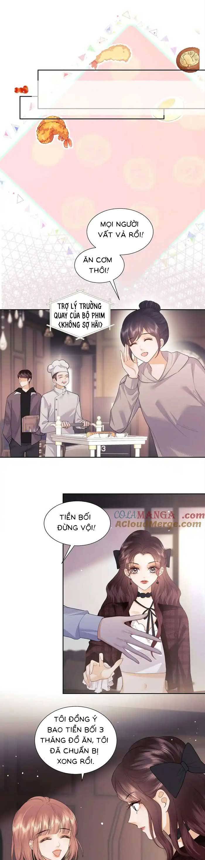 Fan Vợ Hiểu Biết Một Chút Chap 73 - Next Chap 74