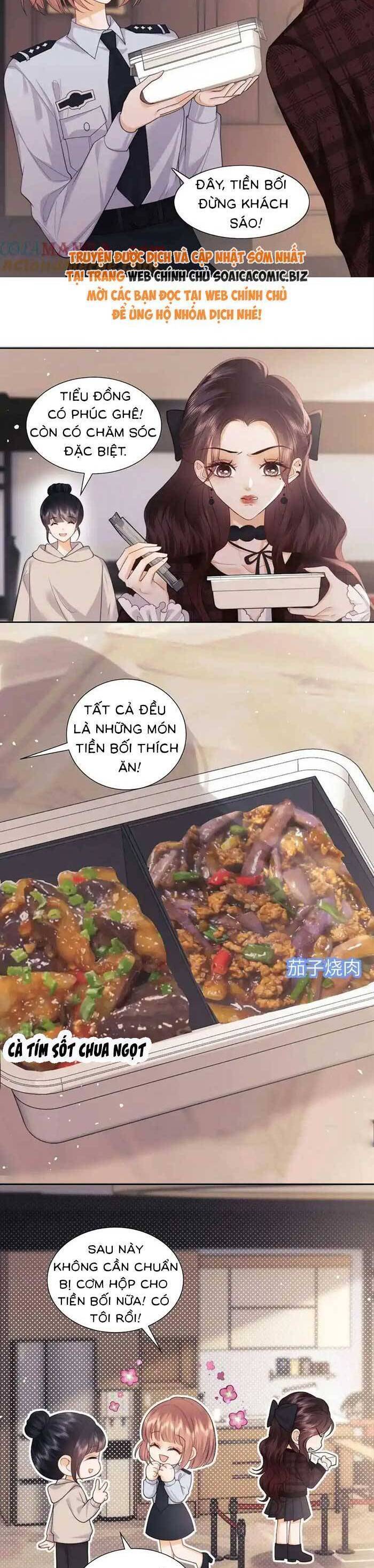 Fan Vợ Hiểu Biết Một Chút Chap 73 - Next Chap 74