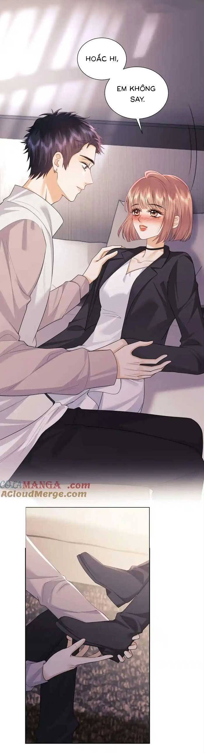 Fan Vợ Hiểu Biết Một Chút Chap 73 - Next Chap 74